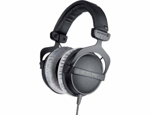 Beyerdynamic DT770PRO