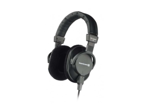 BEYERDYNAMIC DT 250 (80 Ohm)