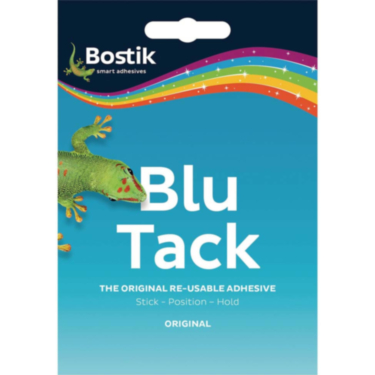 BOSTIK Blu-Tack