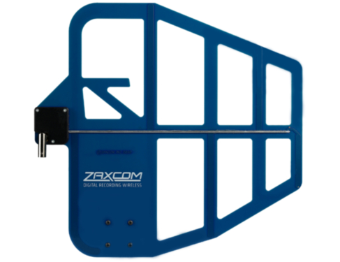 ZAXCOM BLUEFIN2.5