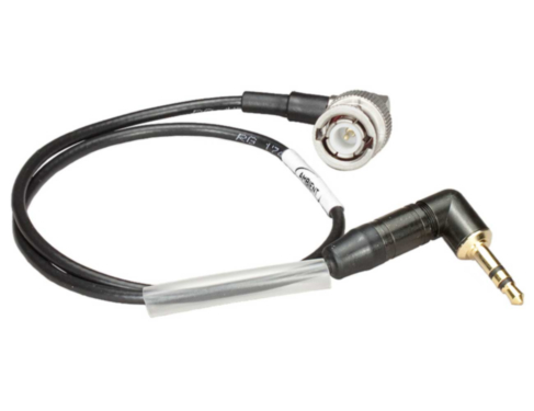 AMBIENT BNC3.5-MIC (timecode-out cable)