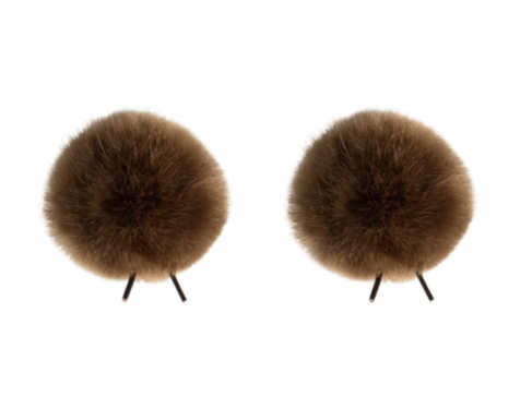 BUBBLEBEE INDUSTRIES L03-BROWN-TWIN