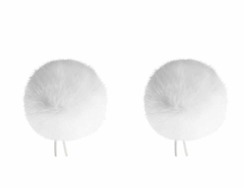 BUBBLEBEE INDUSTRIES L01-WHITE-TWIN