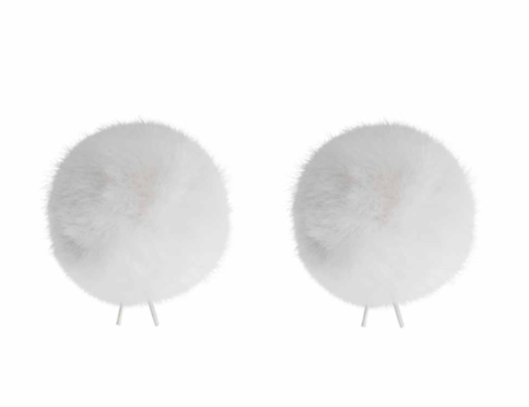 BUBBLEBEE INDUSTRIES L03-WHITE-TWIN