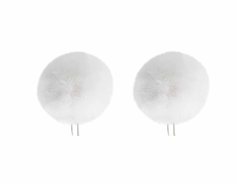 BUBBLEBEE INDUSTRIES L04-WHITE-TWIN