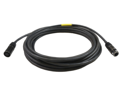 Break-away mixer cable extension, Neutricon, 10m