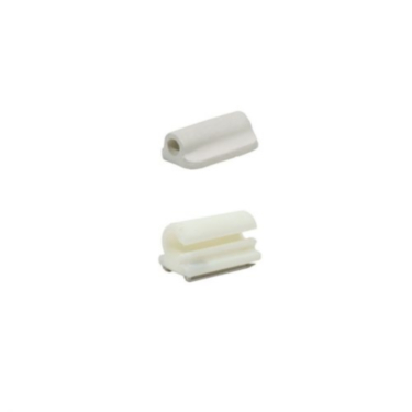 LMC SOUND Vclip + C mount DPA 6060, white