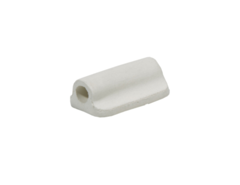 LMC SOUND C mount DPA 6060, white