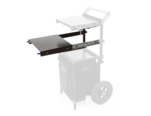 THE CONCART PicNic height adjustable sliding shelf