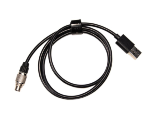 SONOSAX SX-LC8+ to USB MIDI host connection cable