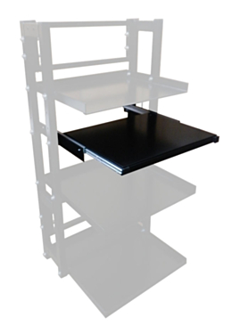 RASTORDER DD cart sliding shelf