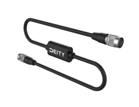 DEITY SPD-HR12V