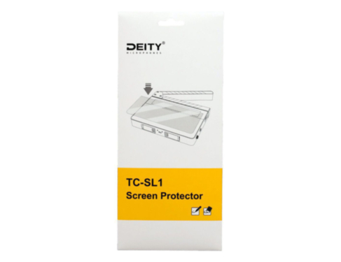 DEITY TC-SL1 screen protector