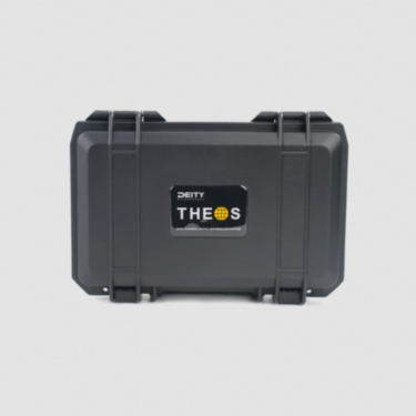 DEITY THEOS carrying case