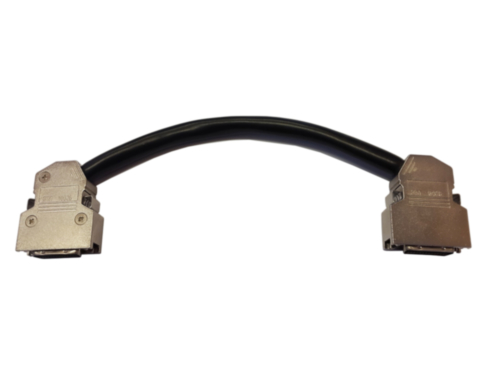SONOSAX SX-AD8+ or SX-RC8+ digital output cable