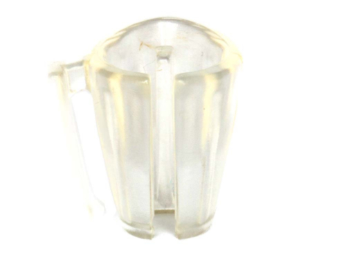 HIDE-A-MIC bra-holder DPA 4060, transparent