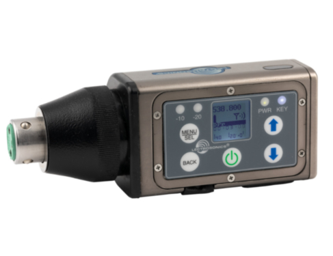 LECTROSONICS DPR/E01