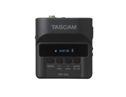 TASCAM DR-10L