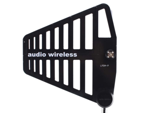 AUDIO WIRELESS LPDA-P