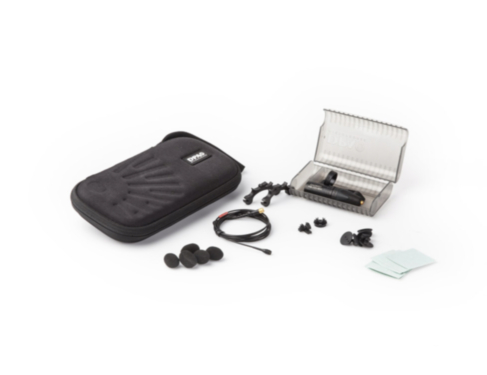 DPA 4060 instrument kit