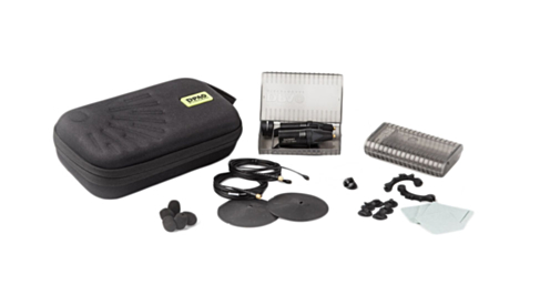 DPA 4060 stereo kit