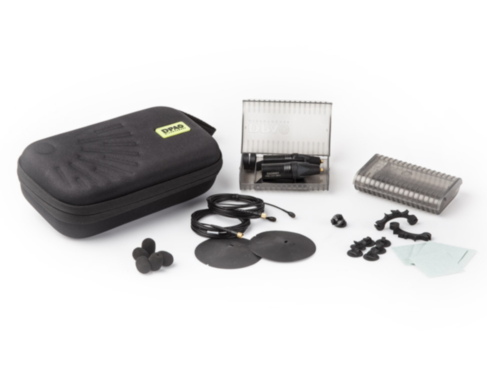 DPA 4061 stereo kit