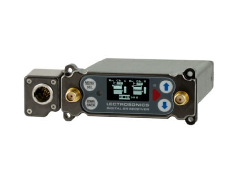 LECTROSONICS DSR-5P