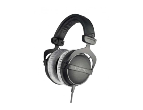 BEYERDYNAMIC DT 770PRO (80 Ohm)