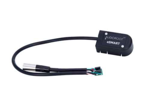 AUDIOROOT DUO-CAB-TC