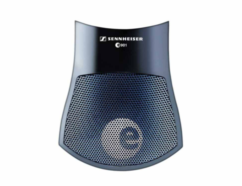 SENNHEISER E901