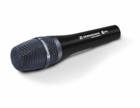 SENNHEISER E965