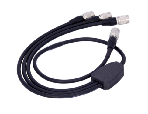 AUDIOROOT eHRS4-3X-HRS4
