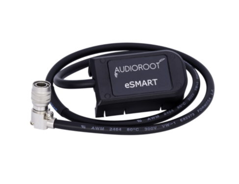 AUDIOROOT eHRS4RA-OUT-4W