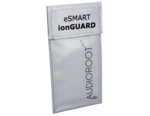 AUDIOROOT eSMART ionGUARD