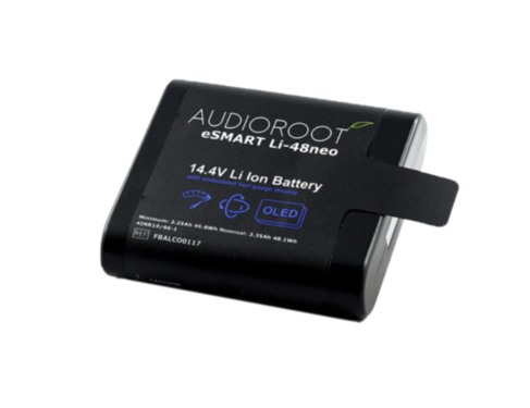 AUDIOROOT eSMART Li-48neo