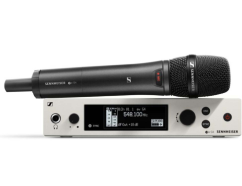 SENNHEISER eW 300 G4-865-S