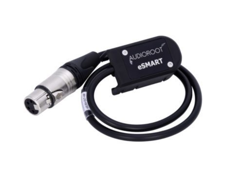 AUDIOROOT eXLR4-OUT-4W