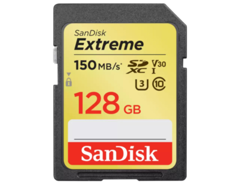 SANDISK SDSDXVA-128G
