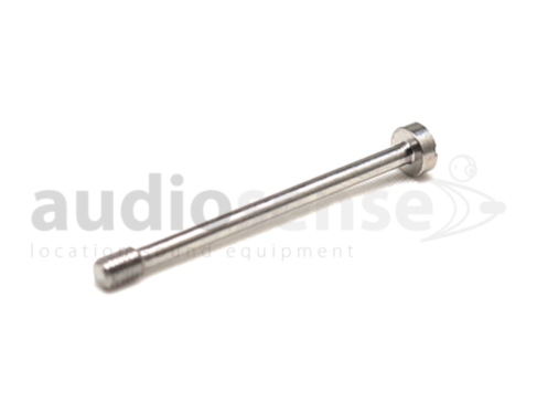 LECTROSONICS replacement screw, 34mm