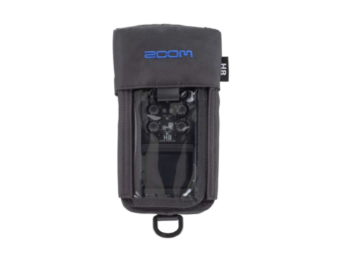ZOOM PCH-8