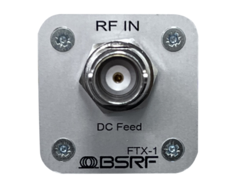 BSRF FTX-1