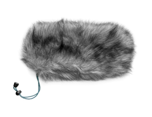 RADIUS WINDSHIELDS windcover, Rycote WS4