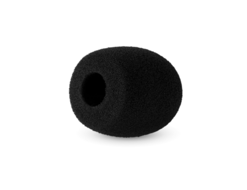 RADIUS WINDSHIELDS foam, shotgun, 5cm 19/22mm