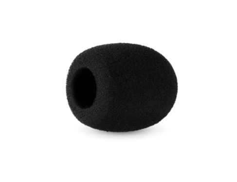 RADIUS WINDSHIELDS foam, shotgun, 5cm 24/25mm