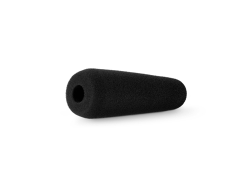 RADIUS WINDSHIELDS foam, shotgun, 15cm 19/22mm