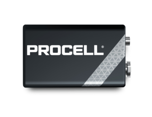 DURACELL PC1604 (9V)