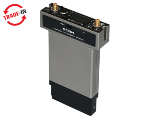 WISYCOM MCR54-B2