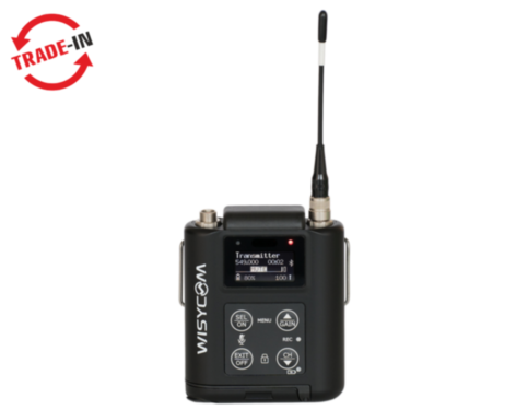 WISYCOM MTP60-EU_BT1