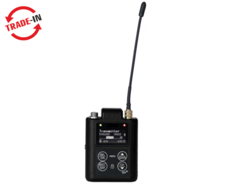 WISYCOM MTP61-EU