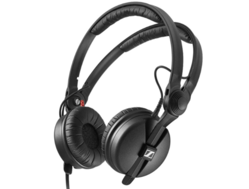 Sennheiser HD25